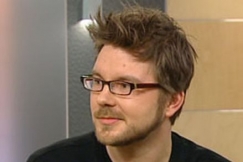 Kuva: Mikko Viljanen (2009) YLE kuvanauha