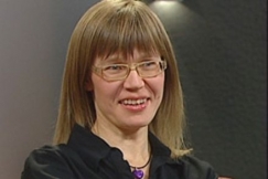 Kuva: Katri Lipson (2008) YLE kuvanauha