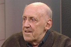 Kuva: Bo Carpelan (2008) YLE kuvanauha