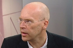 Kuva: Robert �sbacka (2008) YLE kuvanauha.