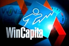 Kuva: Tv-uutisten WinCapita-grafiikkaa. (2008) YLE kuvanauha. Kuva: Tv-uutisten WinCapita-grafiikkaa. (2008) YLE kuvanauha.