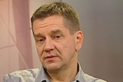 Kuva: Olli Jalonen (2008) YLE kuvanauha. Kuva: Olli Jalonen (2008) YLE kuvanauha.