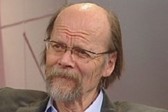 Kuva: Risto Ahti (2008) YLE kuvanauha. 