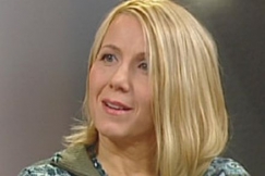 Kuva: Mari M�r� (2008) YLE kuvanauha.