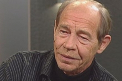 Kuva: Kaiho Nieminen (2008) YLE kuvanauha.