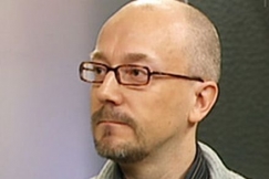 Kuva: Jussi Siiril� (2009) YLE kuvanauha