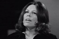 Kuva: Annikki T�hti. (1972) YLE kuvanauha.