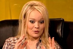 Kuva: Anna Puu. (2009) YLE kuvanauha.