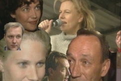 Kuva: Kirsi Piha, Olli Rehn, Arja Saijanmaa, Marjo Matikainen-Kallstr�m, Esko Sepp�nen, Jyrki Otila.