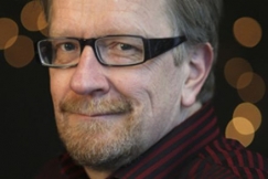 Kuva: Kari Enqvist (2009) � Pertti Nisonen/WSOY.