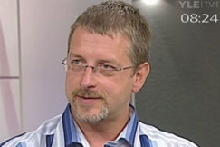Kuva: Marko Kilpi (2009) YLE kuvanauha