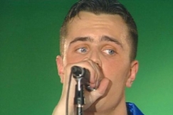 Kuva: Janne Hurme 1996. YLE kuvanauha.