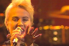 Kuva: Kikka eli Kirsi Viilonen. YLE kuvanauha.