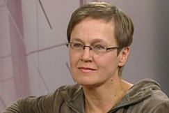 Kuva: Helena Sinervo (2009) YLE kuvanauha