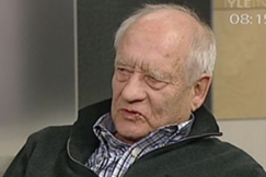 Kuva: Harri Tapper (2009) YLE kuvanauha