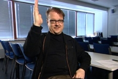 Kuva: Mikko Lehtonen (2009). YLE kuvanauha.