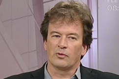 Kuva: Kjell West� (2009) YLE kuvanauha.