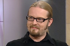Kuva: Marko Hautala (2009) YLE Kuvanauha.