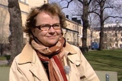 Kuva: Laura Kolbe (2009). YLE kuvanauha.