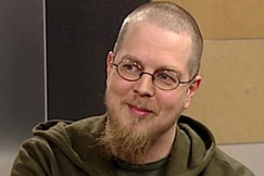 Kuva: Tuomas Kyr�. YLE kuvanauha.