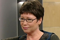 Kuva: Marjo Heiskanen. YLE kuvanauha.