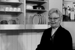 Kuva: Maiju Gebhard (1964). YLE kuvanauha.