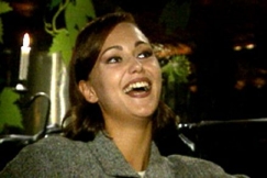 Kuva: Miisa P��llysaho (1995). YLE kuvanauha.