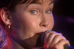 Kuva: Tuula Amberla (1993). YLE kuvanauha.