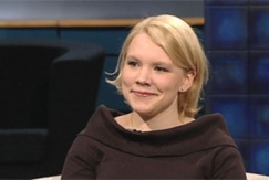 Kuva: Emma Laaksonen (2009). YLE kuvanauha.