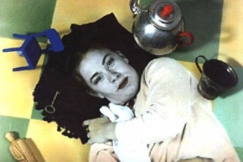 Kuva: Ona Kamu Liisana (1995).  YLE/P�ivi Bourdon.