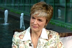 Kuva: Astrid Thors (2007). YLE kuvanauha.