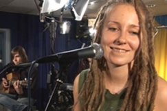 Kuva: Mariska Studio B Live (2007) YLE kuvanauha