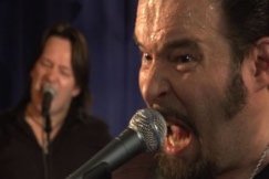 Kuva: CMX live (2008) YLE kuvanauha