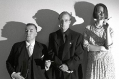 Kuva: (1992) Kalevi Rytk�l� 