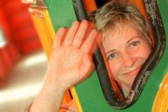 Kuva: Tarleena Sammalkorpi (1999). YLE/Seppo Sarkkinen.