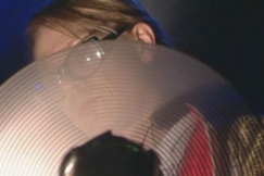 Kuva: Jimi Tenor (2006) YLE Kuvanauha