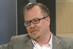 Kuva: Sami Hilvo (2010) YLE kuvanauha