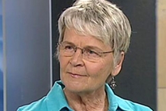 Kuva: Raili Mikkanen (2010). YLE kuvanauha.