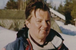 Kuva: Aulis K�kel� Kadonneet-ohjelmassa(2010) Yle kuvanauha