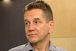 Kuva: Olli Jalonen (2010). YLE Kuvanauha.