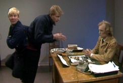 Kuva: Pirkka-Pekka Petelius, Kari Heiskanen, Ilkka Heiskanen (1985) YLE kuvanauha.