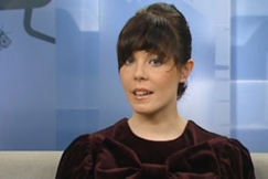 Kuva: Riikka Pulkkinen(2010). Yle kuvanauha