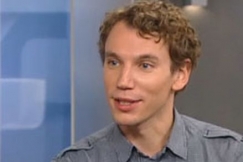 Kuva: Juha Itkonen(2010). YLE kuvanauha