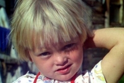 Kuva: Vuonna 1963 kuvatussa filmiss� vieraillaan Koillismaalla ja Kainuussa. YLE kuvanauha.