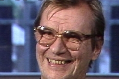 Kuva: Juha Vainio (1980-luku). Yle kuvanauha.