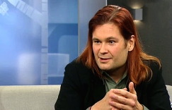 Kuva: Jani Saxell (2010) YLE kuvanauha