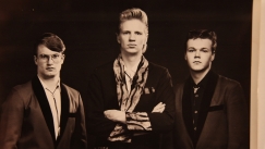 Kuva: Teddy and The Tigers. Poko Rekords.