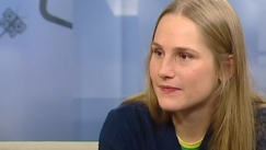 Kuva: Alexandra Salmela (2010). Yle kuvanauha.