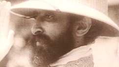 Kuva: Haile Selassie, Yle kuvanauha 1980.