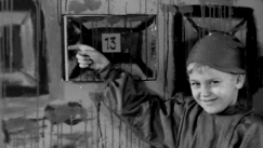 Kuva: Joulukalenteri 13.12.1962. YLE kuvanauha. Kuva: Joulukalenteri 13.12.1962. YLE kuvanauha.